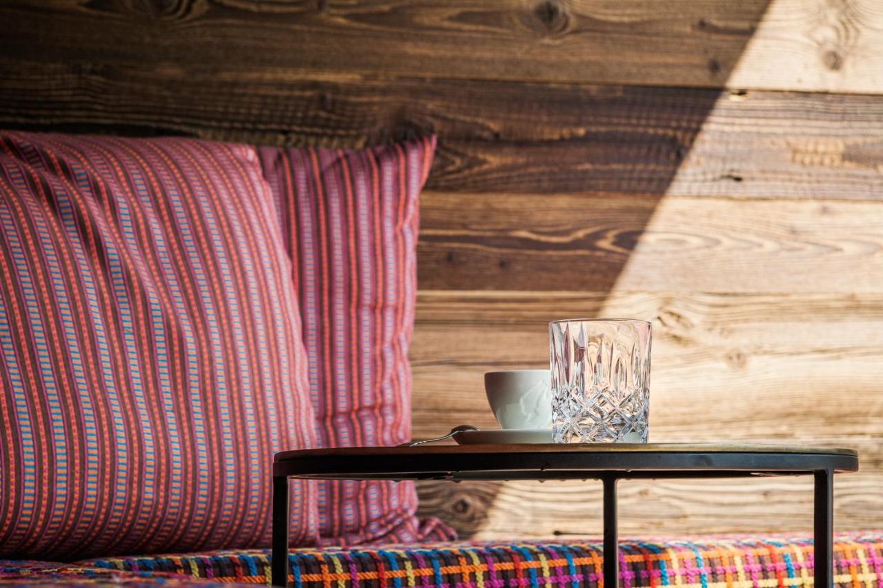 Emma'S Kleines Hotel Ramsau im Zillertal Extérieur photo